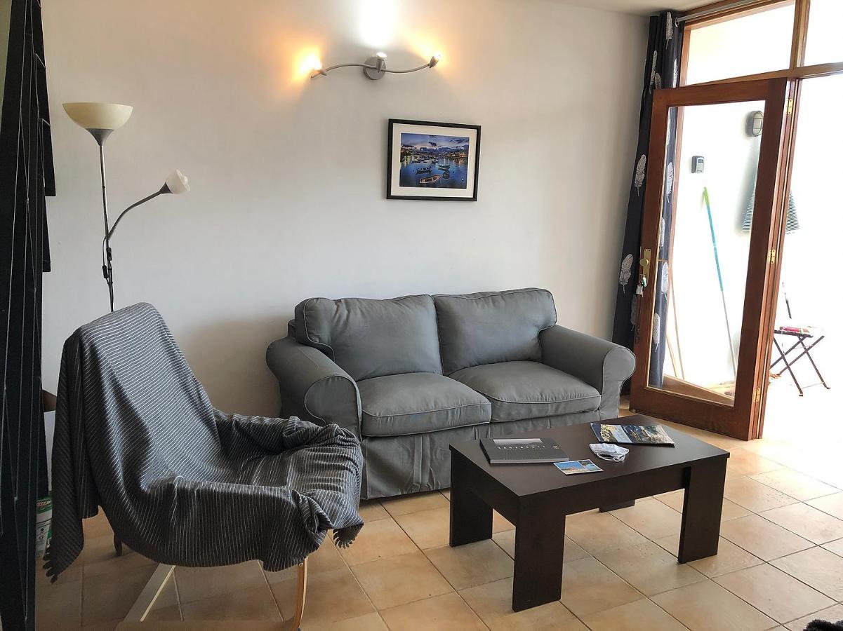 Casa Neem - Village Naturiste - Fkk Charco del Palo Kültér fotó