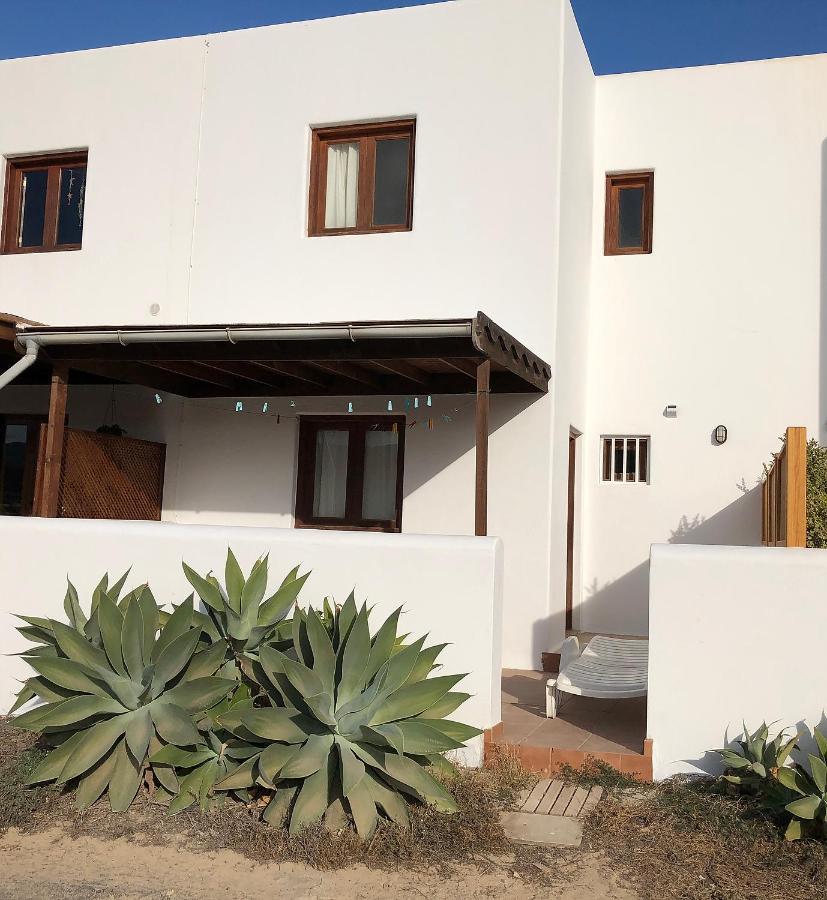 Casa Neem - Village Naturiste - Fkk Charco del Palo Kültér fotó