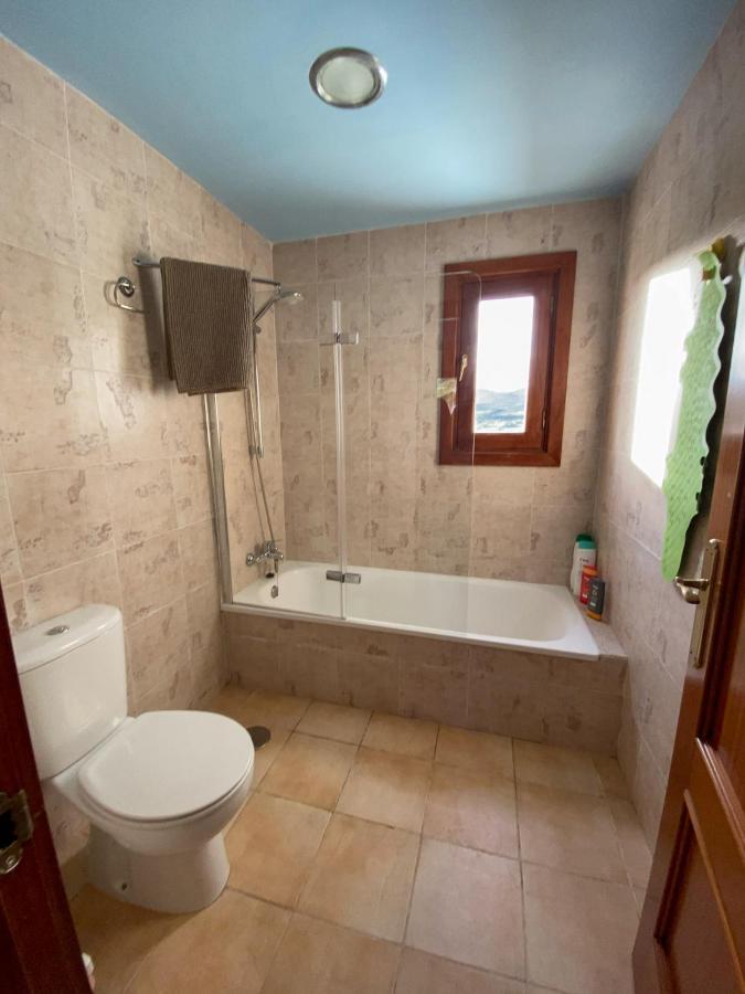 Casa Neem - Village Naturiste - Fkk Charco del Palo Kültér fotó
