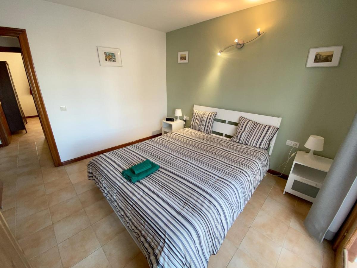 Casa Neem - Village Naturiste - Fkk Charco del Palo Kültér fotó
