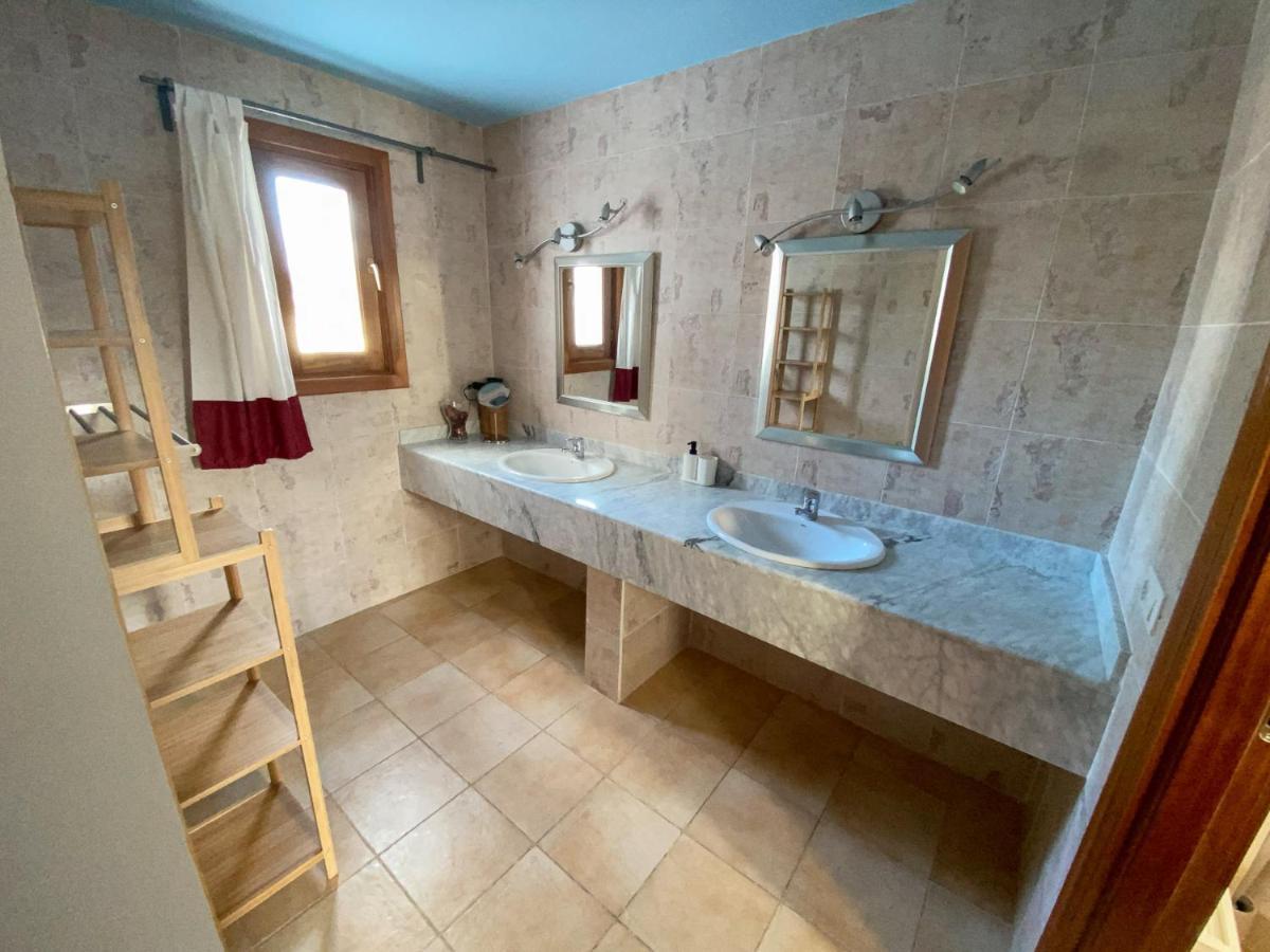Casa Neem - Village Naturiste - Fkk Charco del Palo Kültér fotó